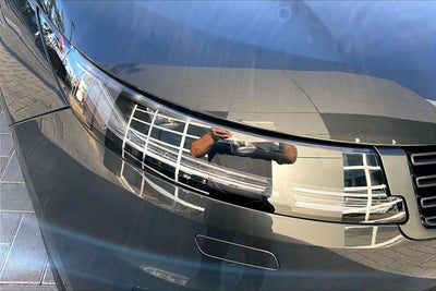 2025 Land Rover Range Rover Sport Dynamic SE