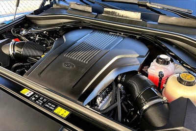 2025 Land Rover Range Rover Sport Dynamic SE