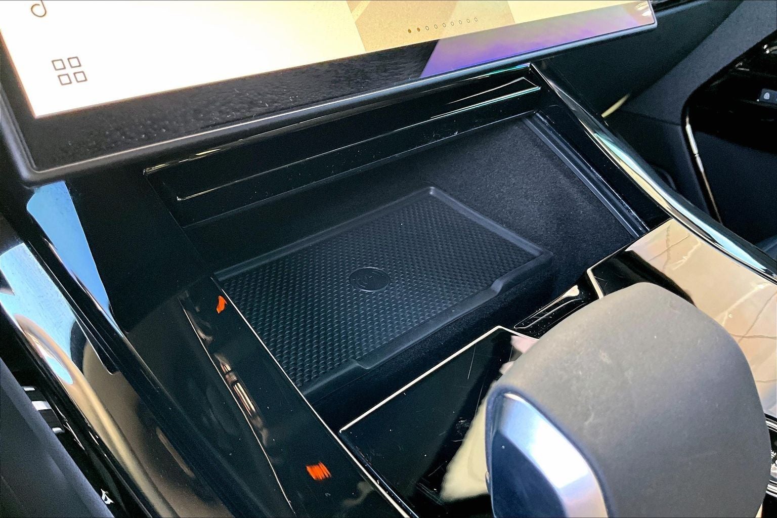 2025 Land Rover Range Rover Sport Dynamic SE