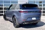 2026 Land Rover Range Rover Sport Dynamic SE