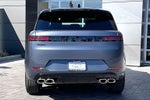 2026 Land Rover Range Rover Sport Dynamic SE