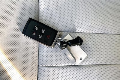 2025 Land Rover Range Rover Sport Dynamic SE