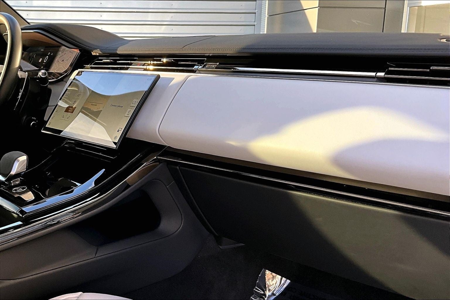 2025 Land Rover Range Rover Sport Dynamic SE