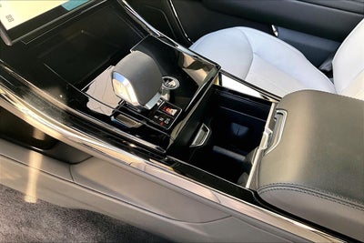 2025 Land Rover Range Rover Sport Dynamic SE