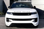 2025 Land Rover Range Rover Sport Dynamic SE