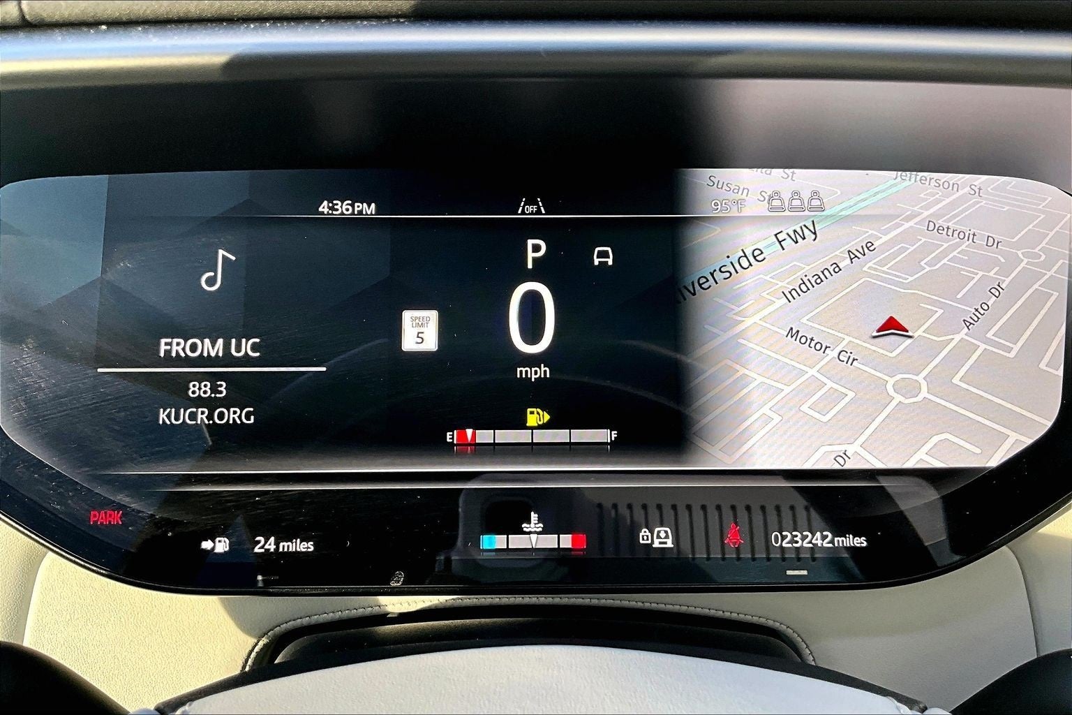 2025 Land Rover Range Rover Sport Dynamic SE