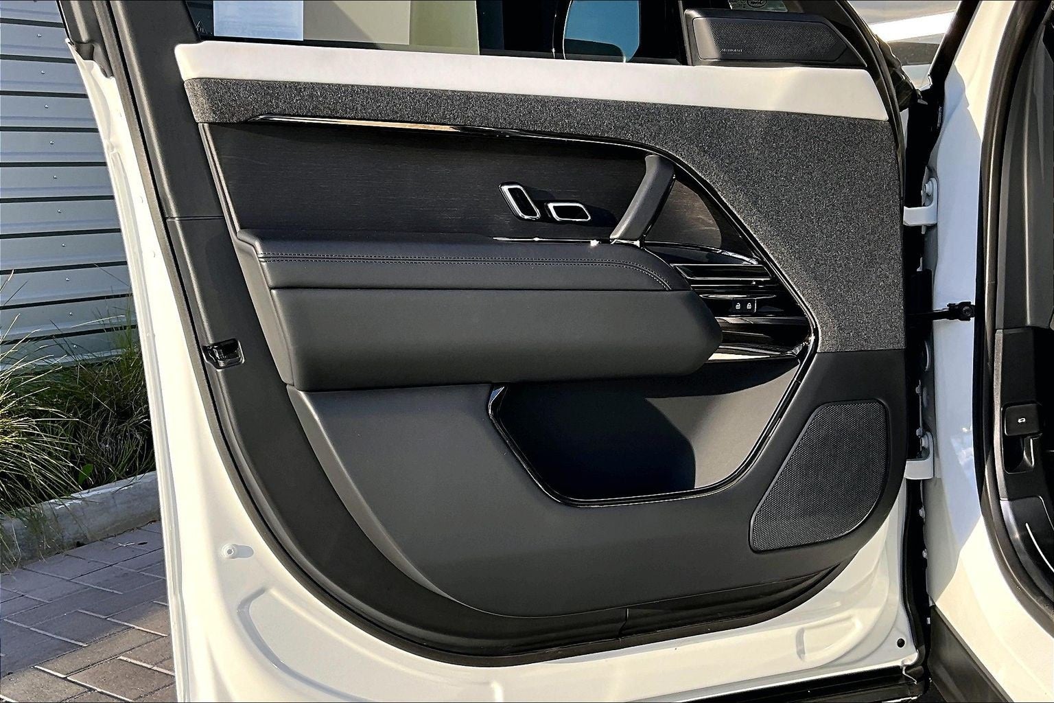 2025 Land Rover Range Rover Sport Dynamic SE