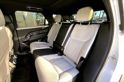 2025 Land Rover Range Rover Sport Dynamic SE