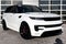 2025 Land Rover Range Rover Sport Dynamic SE