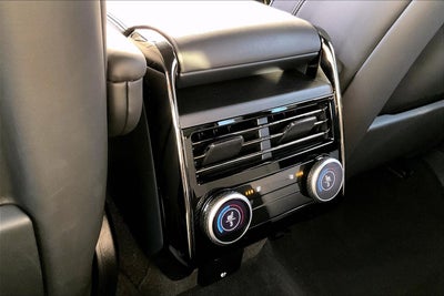 2025 Land Rover Range Rover Sport Dynamic SE