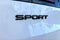 2025 Land Rover Range Rover Sport Dynamic SE