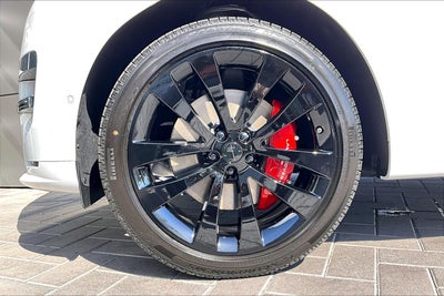 2026 Land Rover Range Rover Sport Dynamic SE