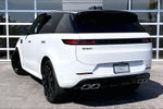 2026 Land Rover Range Rover Sport Dynamic SE