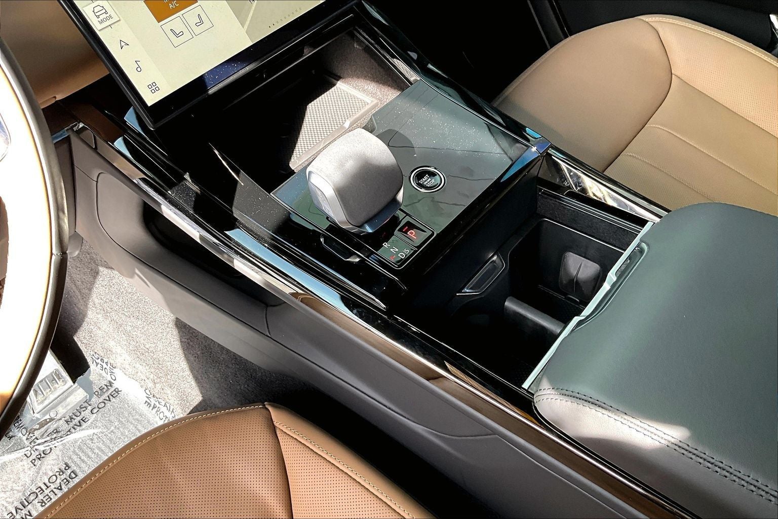 2025 Land Rover Range Rover Sport Dynamic SE