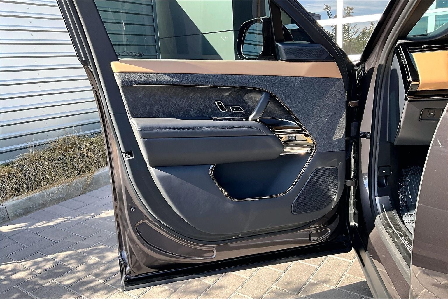 2025 Land Rover Range Rover Sport Dynamic SE