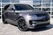 2025 Land Rover Range Rover Sport Dynamic SE