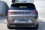 2025 Land Rover Range Rover Sport Dynamic SE