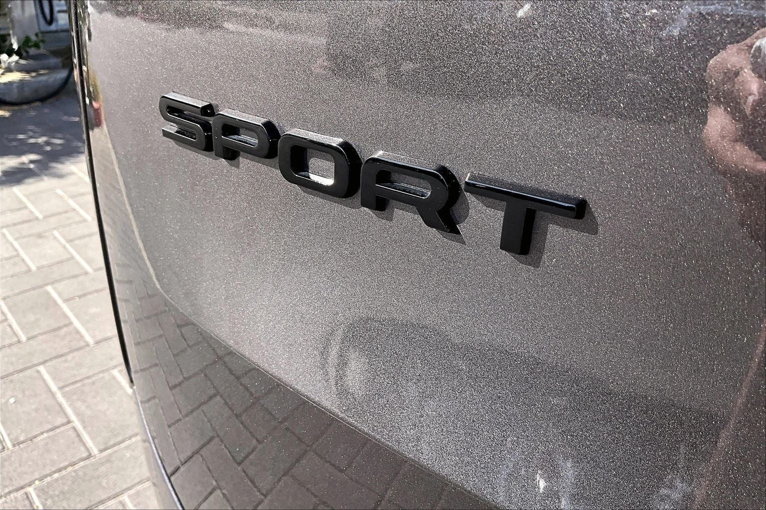 2025 Land Rover Range Rover Sport Dynamic SE