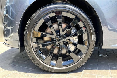 2026 Land Rover Range Rover Sport Dynamic SE
