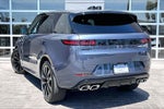 2026 Land Rover Range Rover Sport Dynamic SE