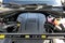 2026 Land Rover Range Rover Sport Dynamic SE