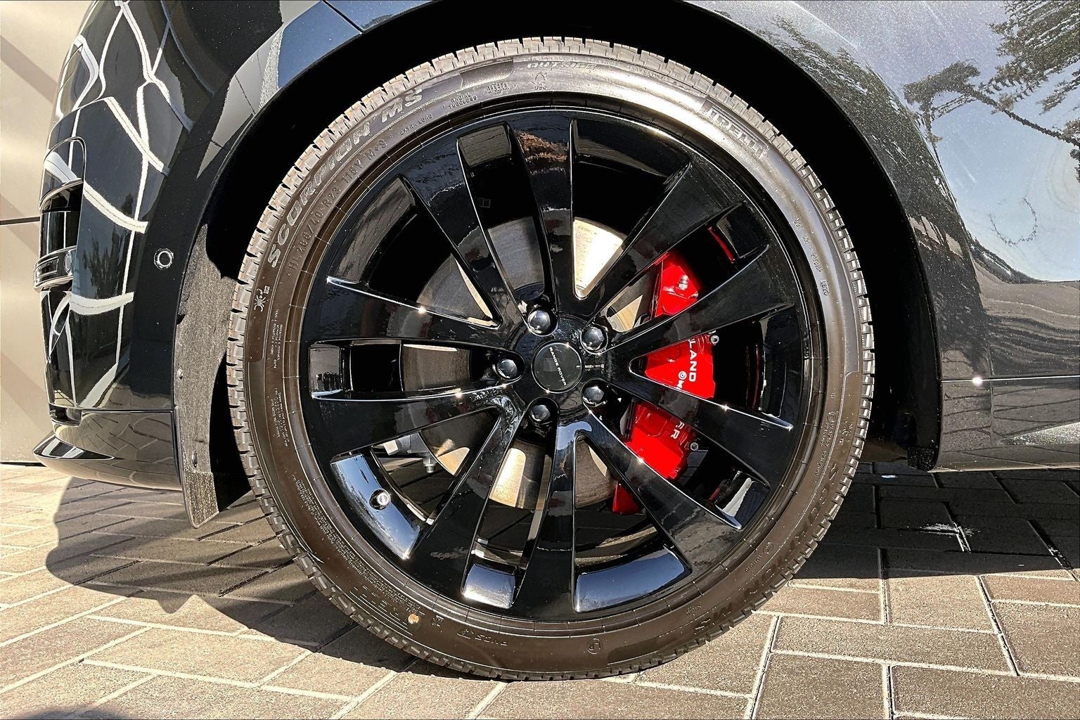 2026 Land Rover Range Rover Sport Dynamic SE