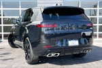 2026 Land Rover Range Rover Sport Dynamic SE