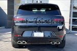 2026 Land Rover Range Rover Sport Dynamic SE
