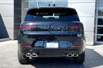 2026 Land Rover Range Rover Sport Dynamic SE