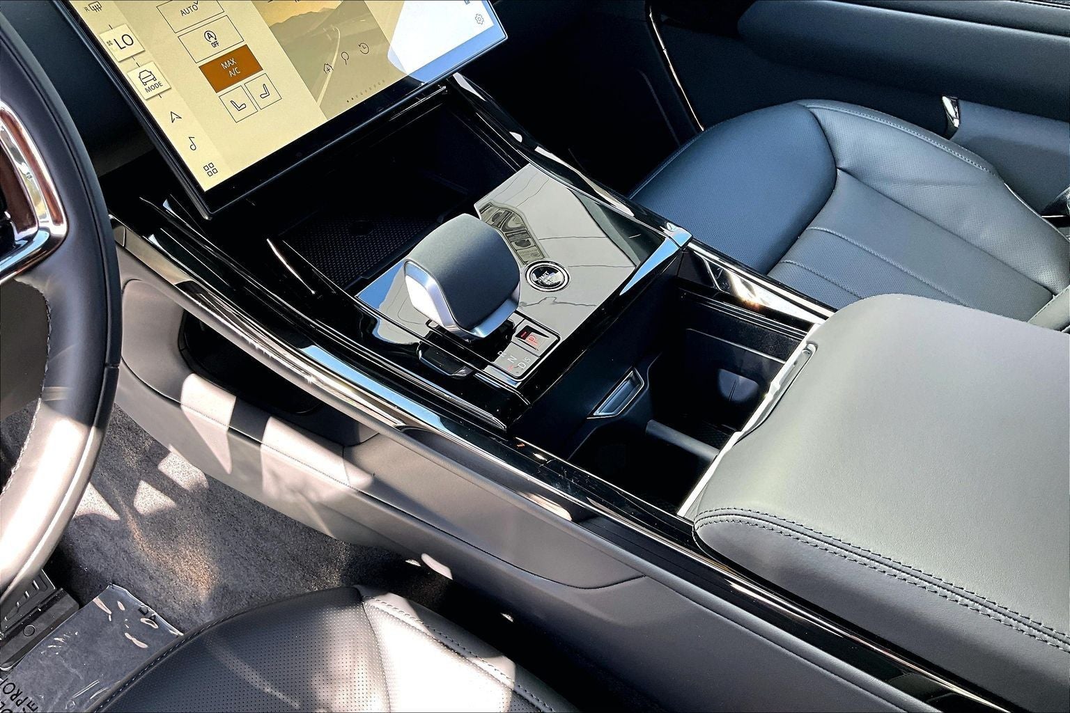 2026 Land Rover Range Rover Sport Dynamic SE