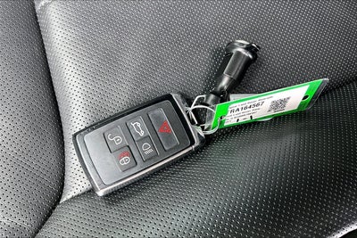 2024 Land Rover Range Rover Sport Dynamic SE