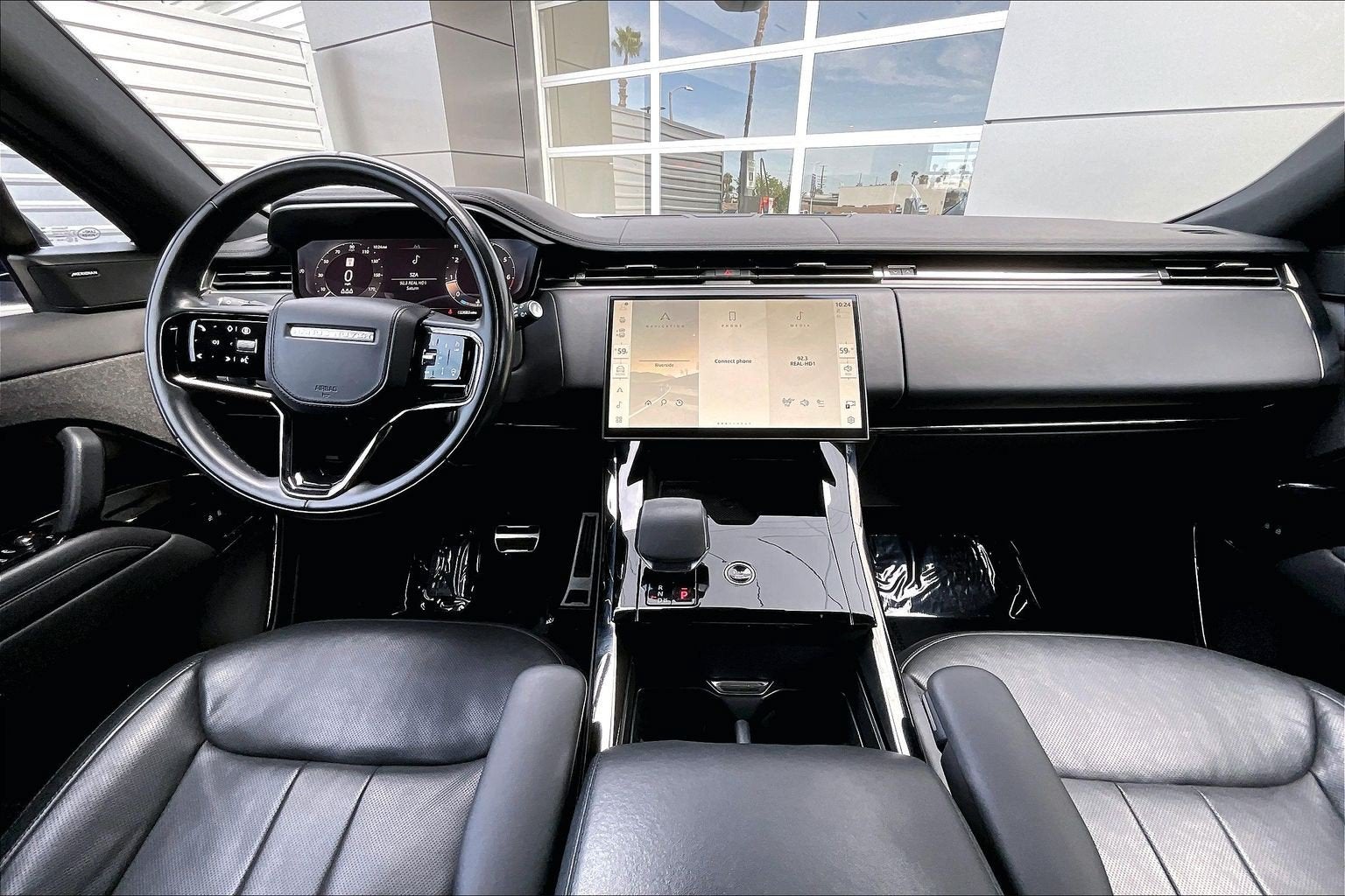 2024 Land Rover Range Rover Sport Dynamic SE