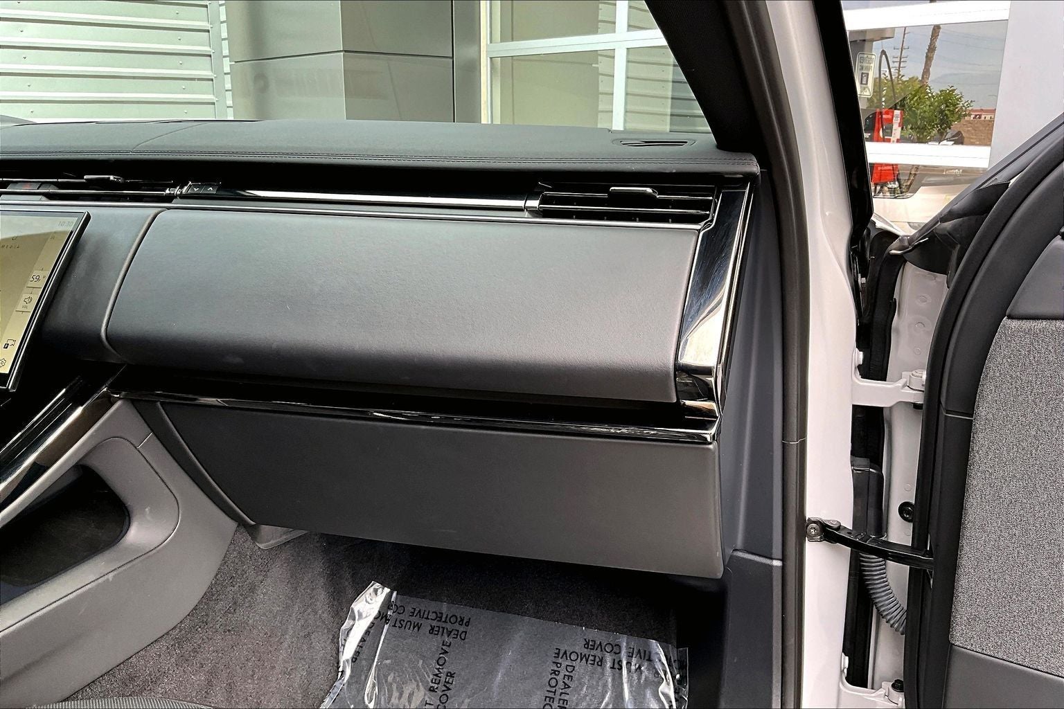 2024 Land Rover Range Rover Sport Dynamic SE