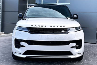 2024 Land Rover Range Rover Sport Dynamic SE