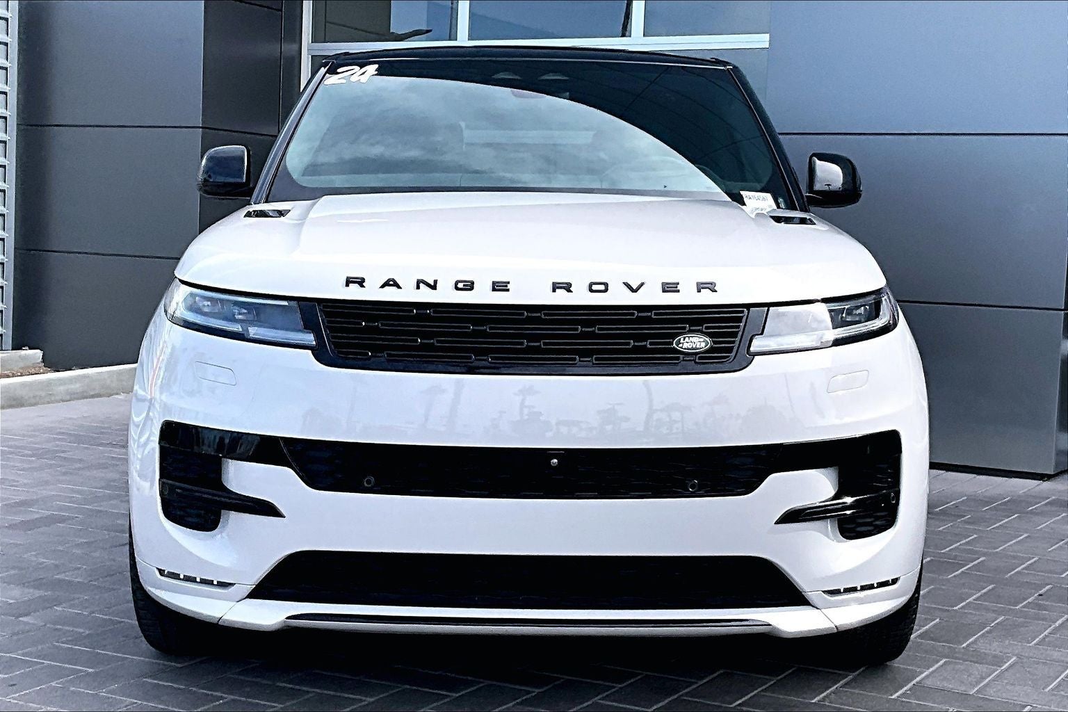 2024 Land Rover Range Rover Sport Dynamic SE