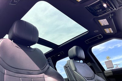 2024 Land Rover Range Rover Sport Dynamic SE