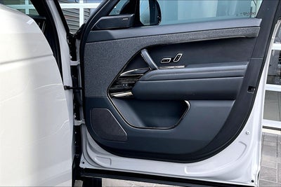 2024 Land Rover Range Rover Sport Dynamic SE