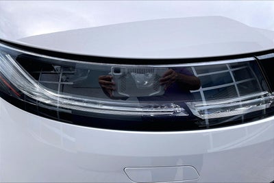 2024 Land Rover Range Rover Sport Dynamic SE