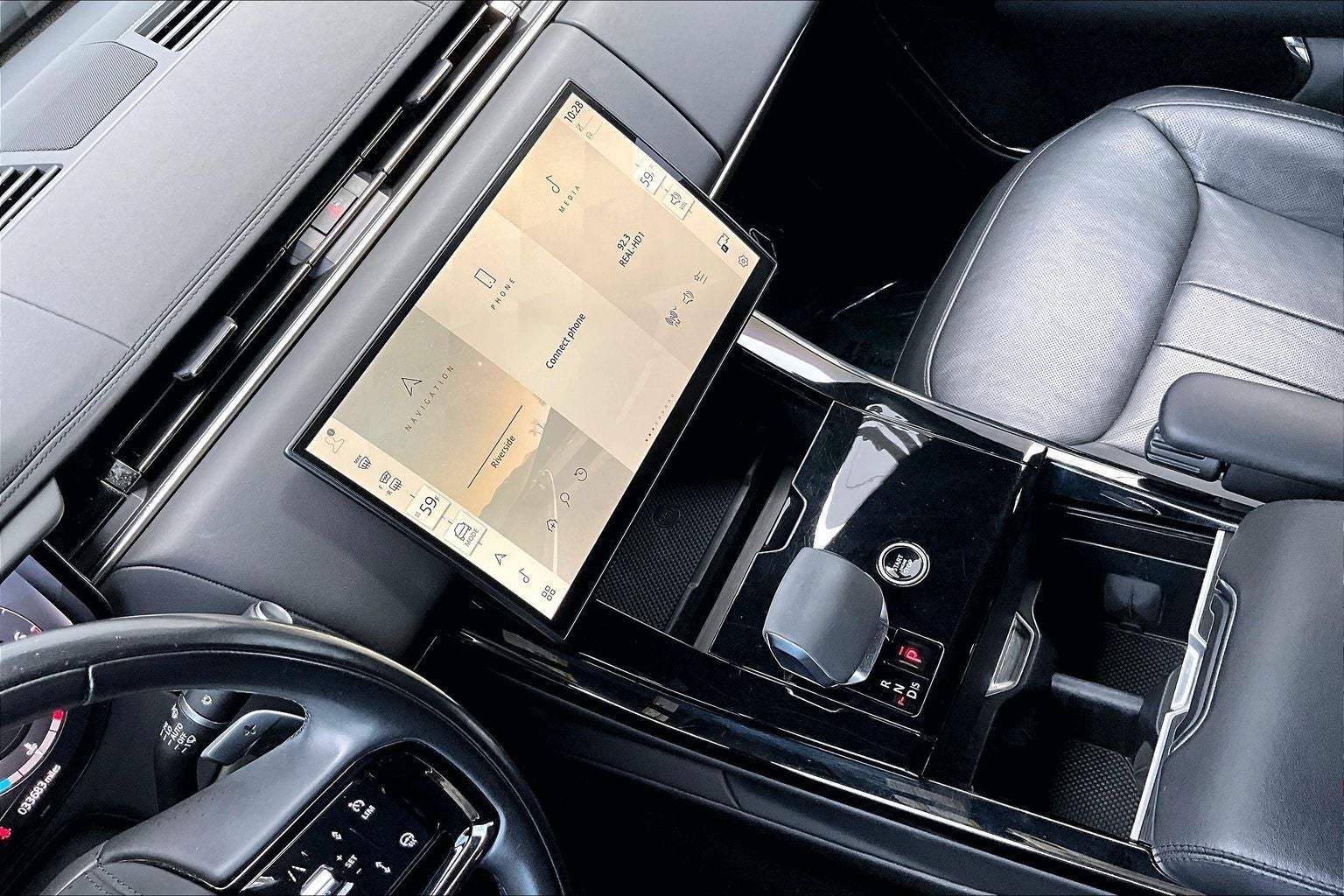 2024 Land Rover Range Rover Sport Dynamic SE