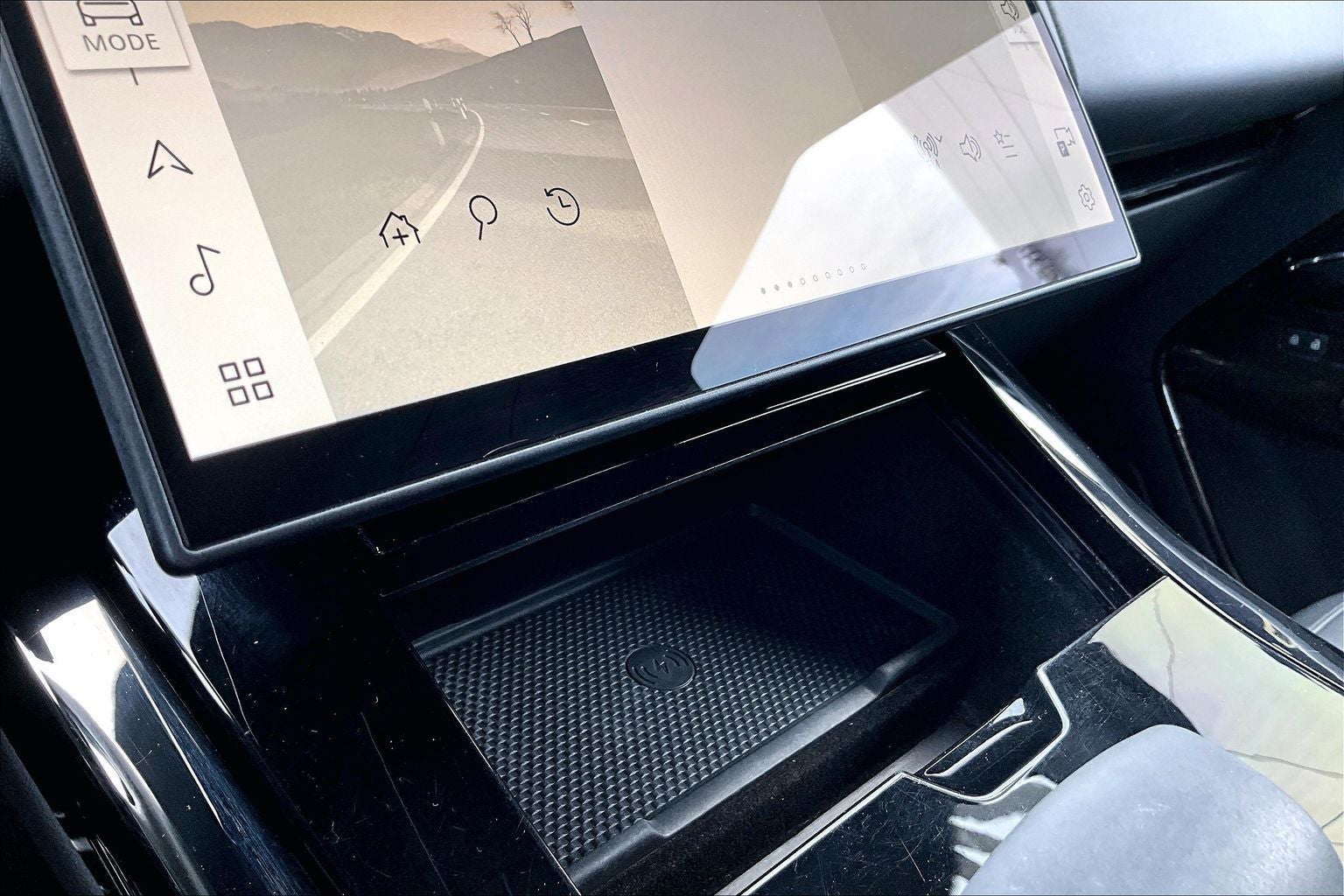 2024 Land Rover Range Rover Sport Dynamic SE