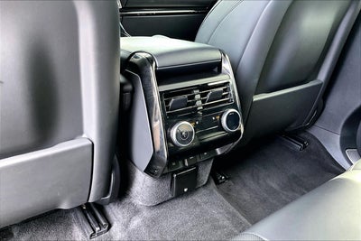 2024 Land Rover Range Rover Sport Dynamic SE