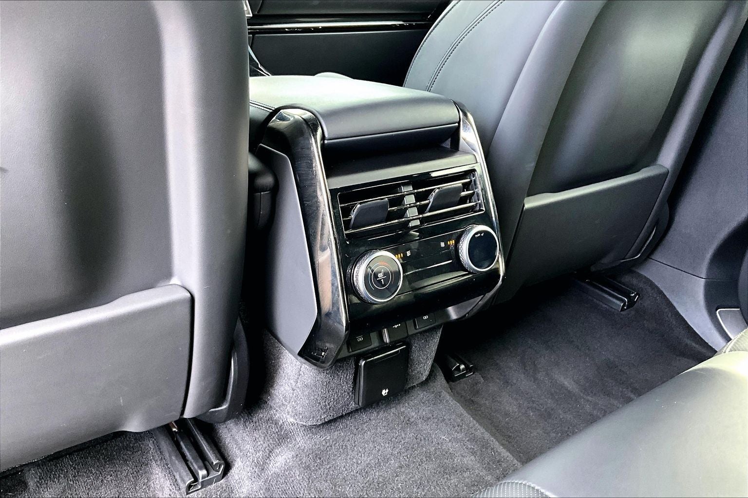 2024 Land Rover Range Rover Sport Dynamic SE