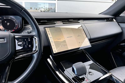 2024 Land Rover Range Rover Sport Dynamic SE