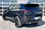 2026 Land Rover Range Rover Sport Dynamic SE