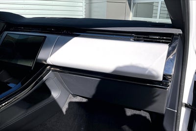 2025 Land Rover Range Rover Sport Dynamic SE