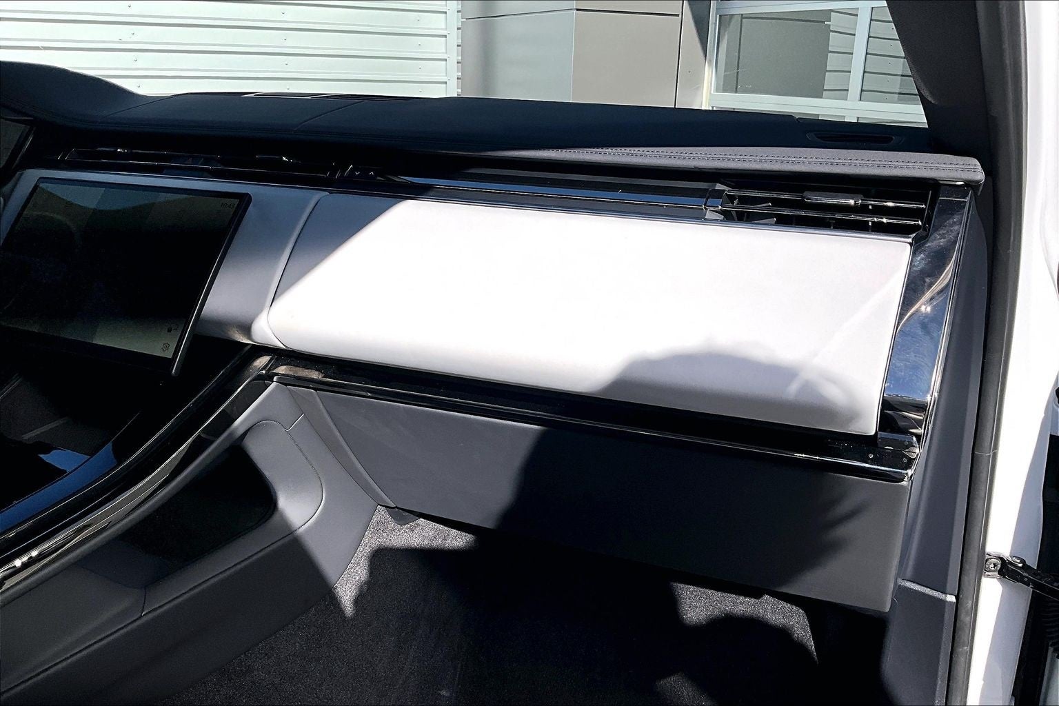 2025 Land Rover Range Rover Sport Dynamic SE