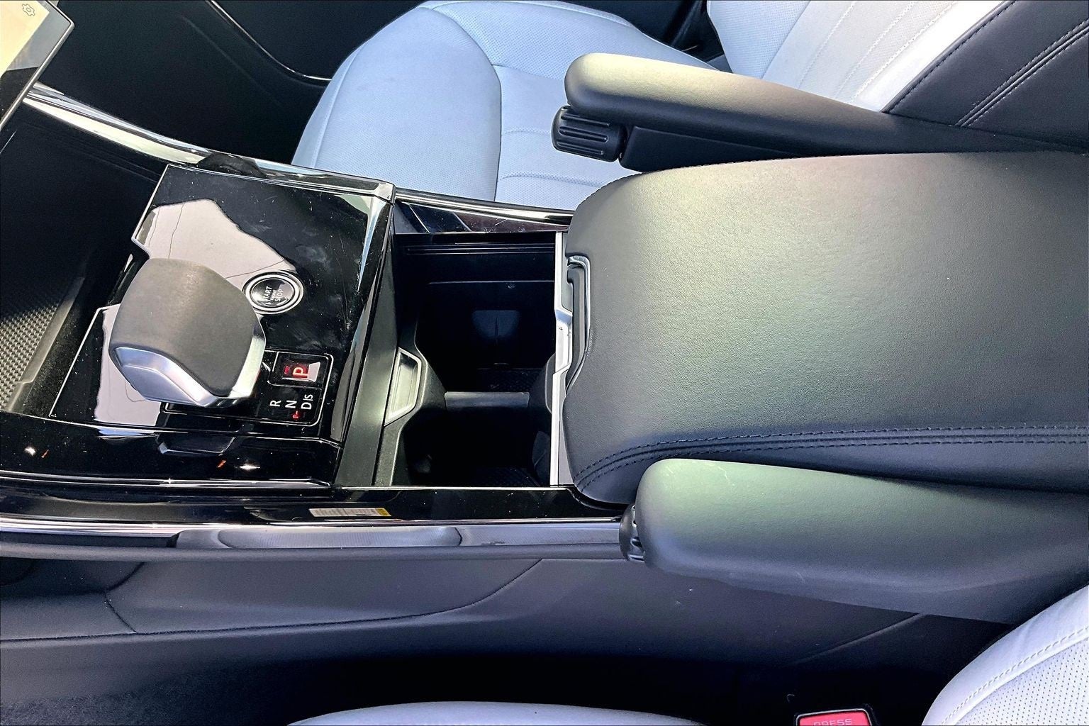 2025 Land Rover Range Rover Sport Dynamic SE