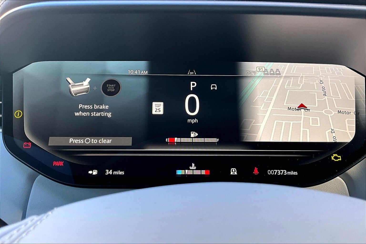 2025 Land Rover Range Rover Sport Dynamic SE