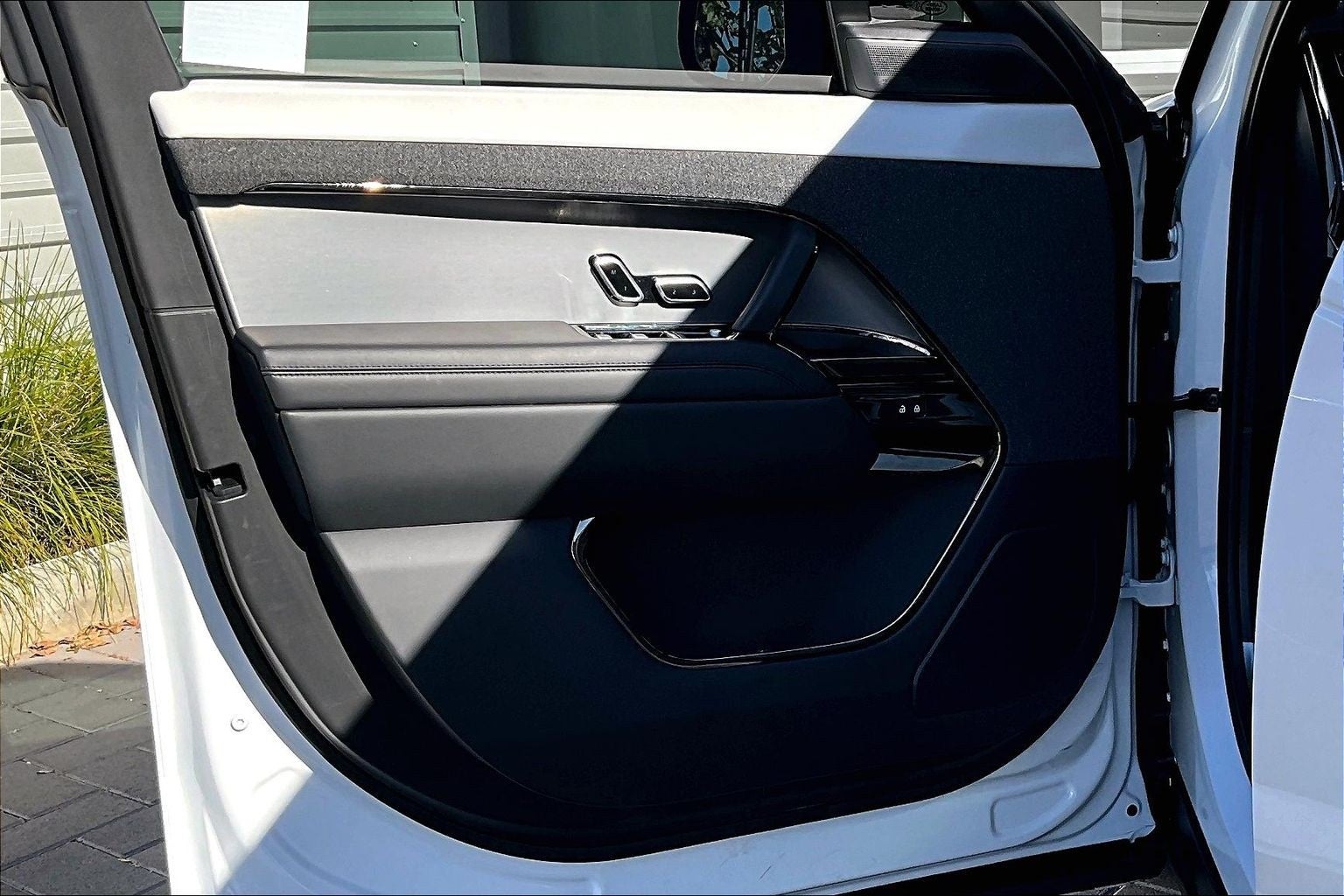 2025 Land Rover Range Rover Sport Dynamic SE