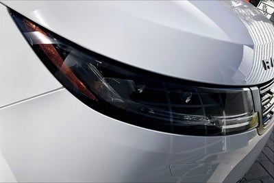 2025 Land Rover Range Rover Sport Dynamic SE